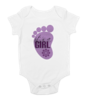 Baby shower tisort bebek body tulum on3