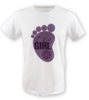 Baby shower tisort erkek tshirt on3
