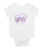 Babalar gunu bebek tulum bebek body tulum on3
