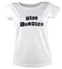 Kill routine tshirt kadin tshirt on3