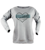 Istanbul caddebostan tisort kadin sweatshirt on3