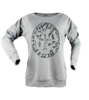 Kam davulu kadin sweatshirt on3