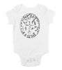Kam davulu bebek body tulum on3