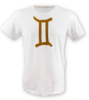 Ikizler burcu tisort erkek tshirt on3