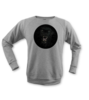 Low poly puma tisort erkek sweatshirt on3