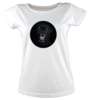 Low poly puma tisort kadin tshirt on3