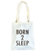 Tisort born 2 sleep bez canta on3