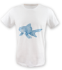 Fish knows bez canta erkek tshirt on3
