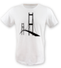 Istanbul bogazici tisort erkek tshirt on3