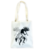 Kokopelli tisort bez canta on3