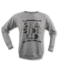 Sea side bebek tulum erkek sweatshirt on3
