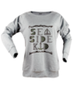Sea side bebek tulum kadin sweatshirt on3