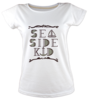 Sea side bebek tulum kadin tshirt on3