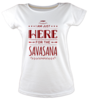 Savasana yoga tisort kadin tshirt on3
