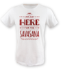 Savasana yoga tisort erkek tshirt on3