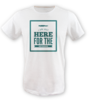 Savasana yoga tisort erkek tshirt on3