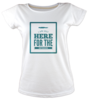 Savasana yoga tisort kadin tshirt on3