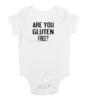 Gluten free tshirt bebek body tulum on3