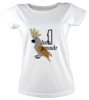 Yas gunune ozel bebek tulum kadin tshirt on3