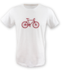Pedal sevdasi erkek tshirt on3