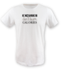 Spor yazili tisort erkek tshirt on3