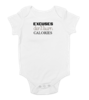 Spor yazili tisort bebek body tulum on3