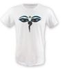 Budanin gozu erkek tshirt on3