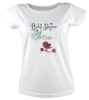 Baby shower tisort kadin tshirt on3