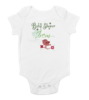 Baby shower tisort bebek body tulum on3