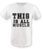 Yazili bebek tulum erkek tshirt on3