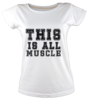 Yazili bebek tulum kadin tshirt on3