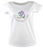 Om meanings tisort kadin tshirt on3