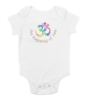 Om meanings tisort bebek body tulum on3