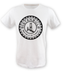 Republic of turkey erkek tshirt on3