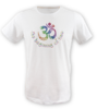 Om meanings tisort erkek tshirt on3