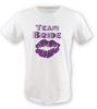 Team bride tisort erkek tshirt on3