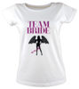 Team bride tisort bekarliga veda kadin tshirt on3