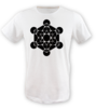 Metatron kupu tisort erkek tshirt on3