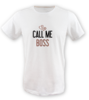 Bebek tulum boss erkek tshirt on3