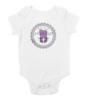 Dis bugdayi tisort bebek body tulum on3