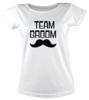 Team groom tisort kadin tshirt on3