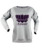 Namaste tisort kadin sweatshirt on3