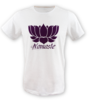 Namaste tisort erkek tshirt on3