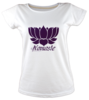 Namaste tisort kadin tshirt on3