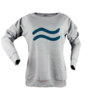 Kova burcu tisort kadin sweatshirt on3