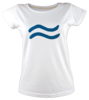 Kova burcu tisort kadin tshirt on3