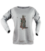 Minyatur tisort kadin sweatshirt on3