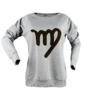 Basak burcu tisort kadin sweatshirt on3