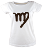 Basak burcu tisort kadin tshirt on3