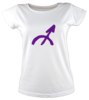 Yay burcu tisort kadin tshirt on3